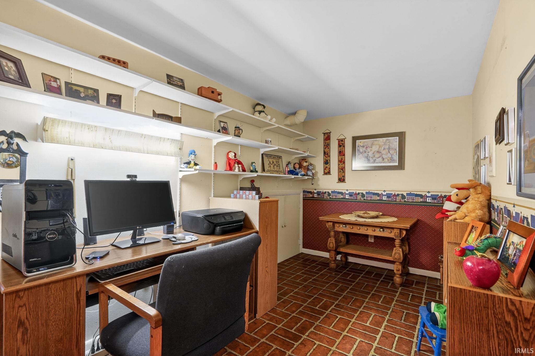 2408 Potawatomi Drive