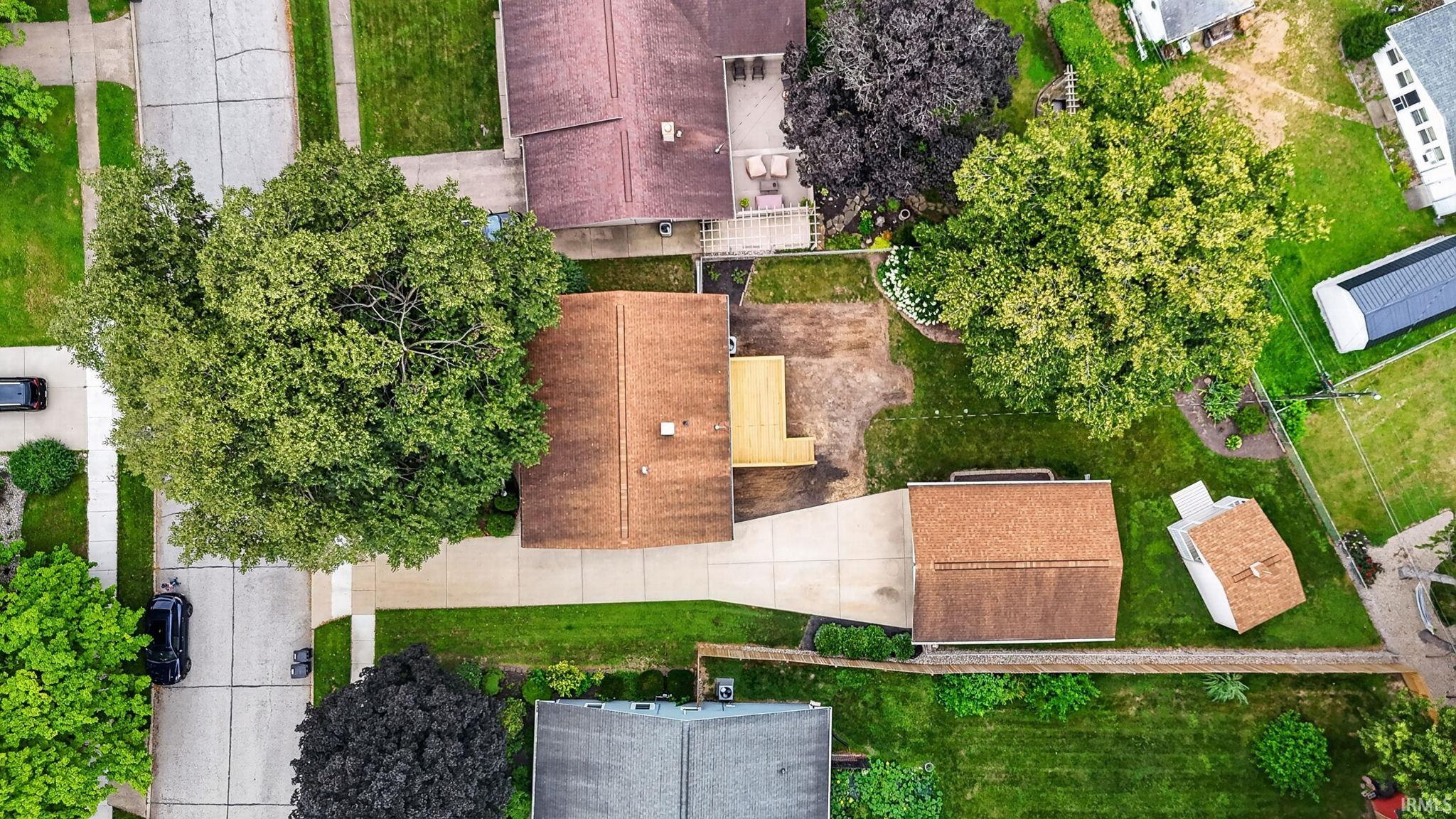2408 Potawatomi Drive