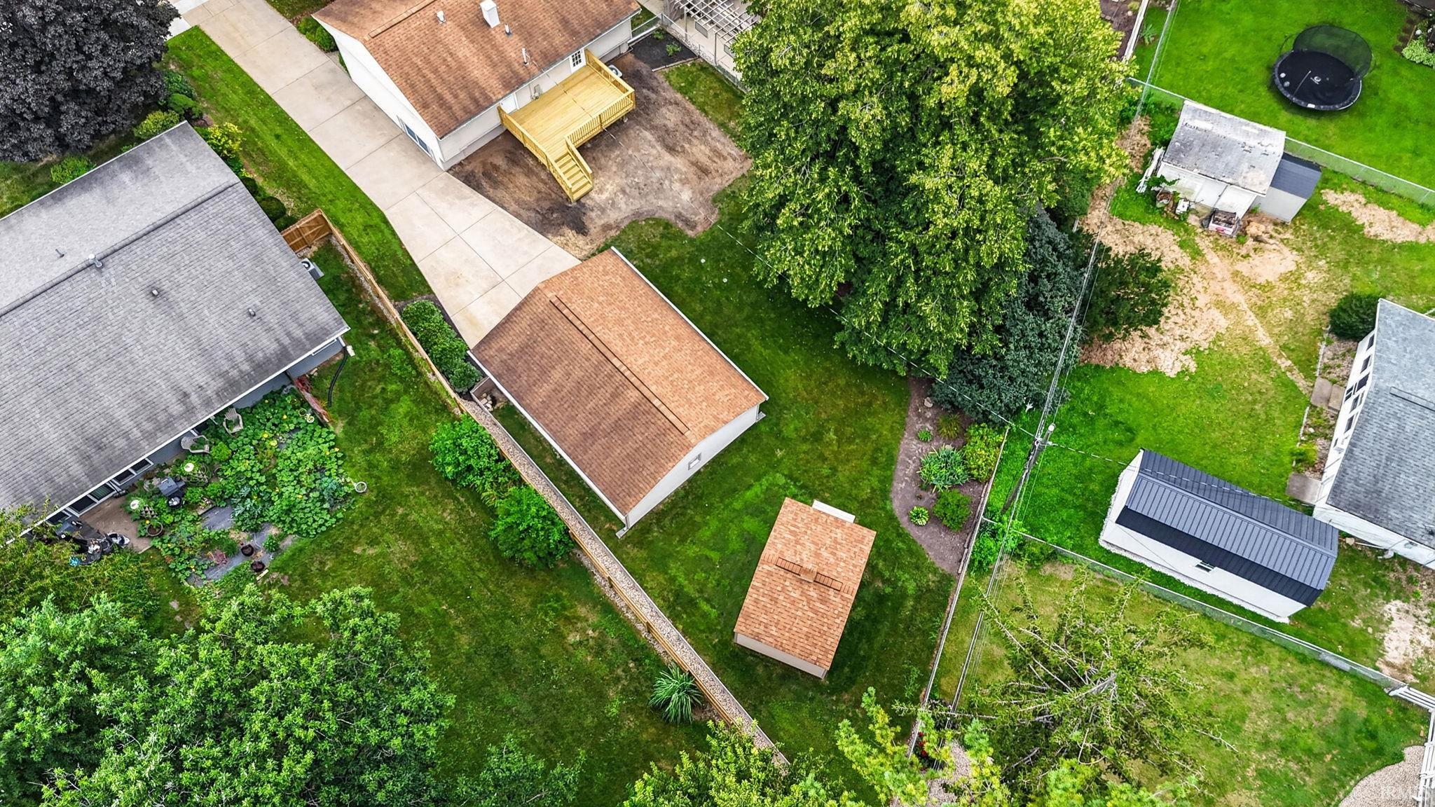 2408 Potawatomi Drive