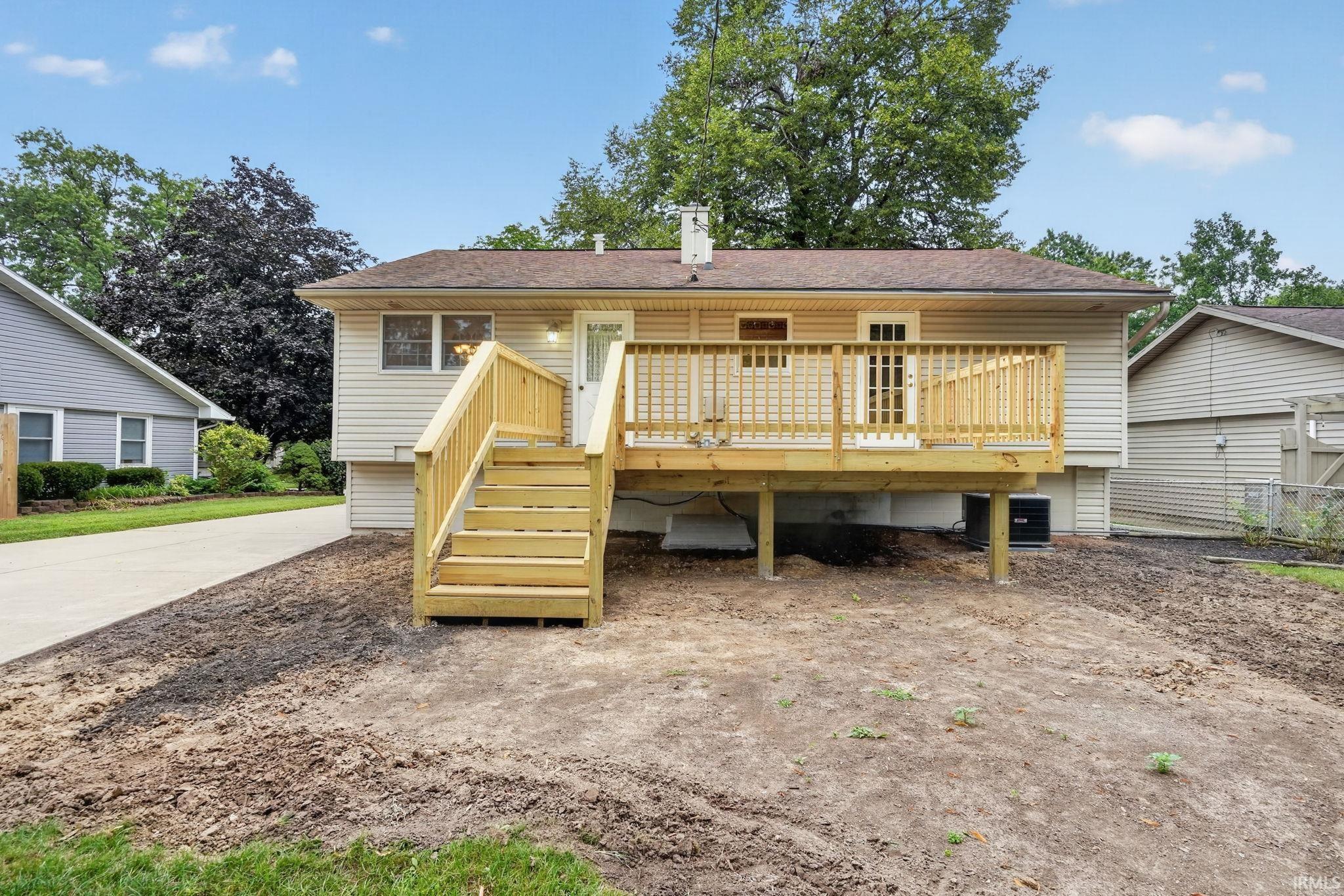 2408 Potawatomi Drive