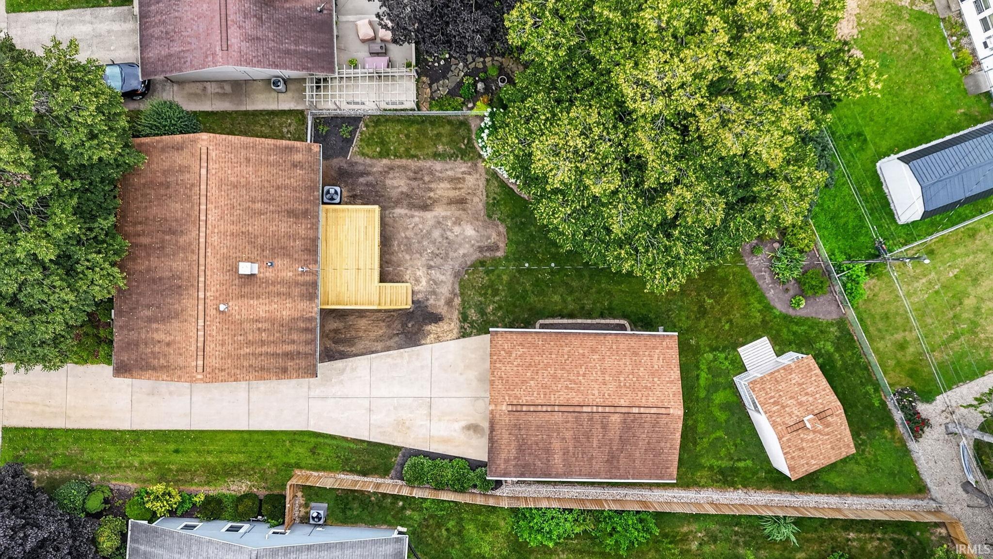 2408 Potawatomi Drive
