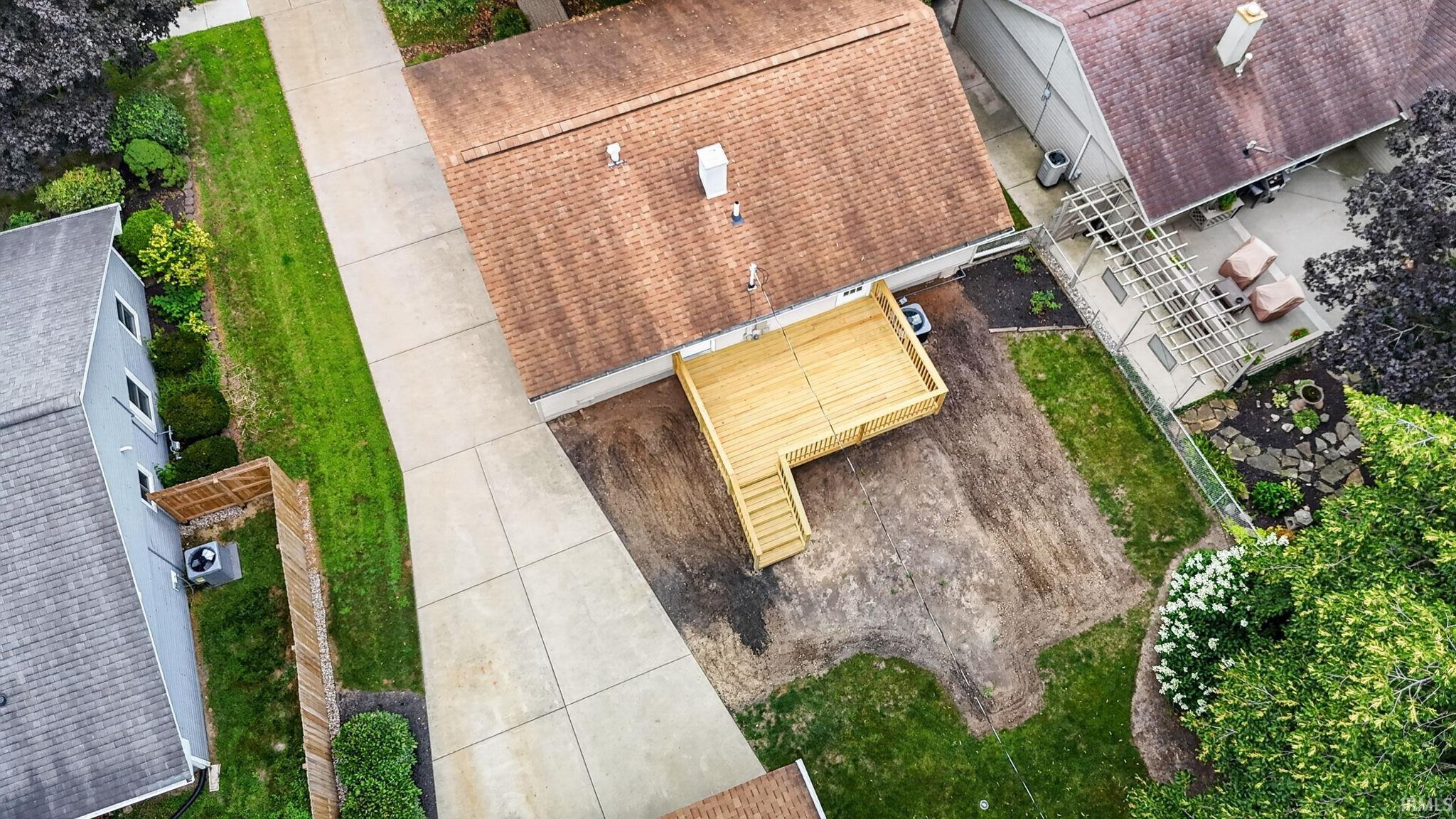 2408 Potawatomi Drive