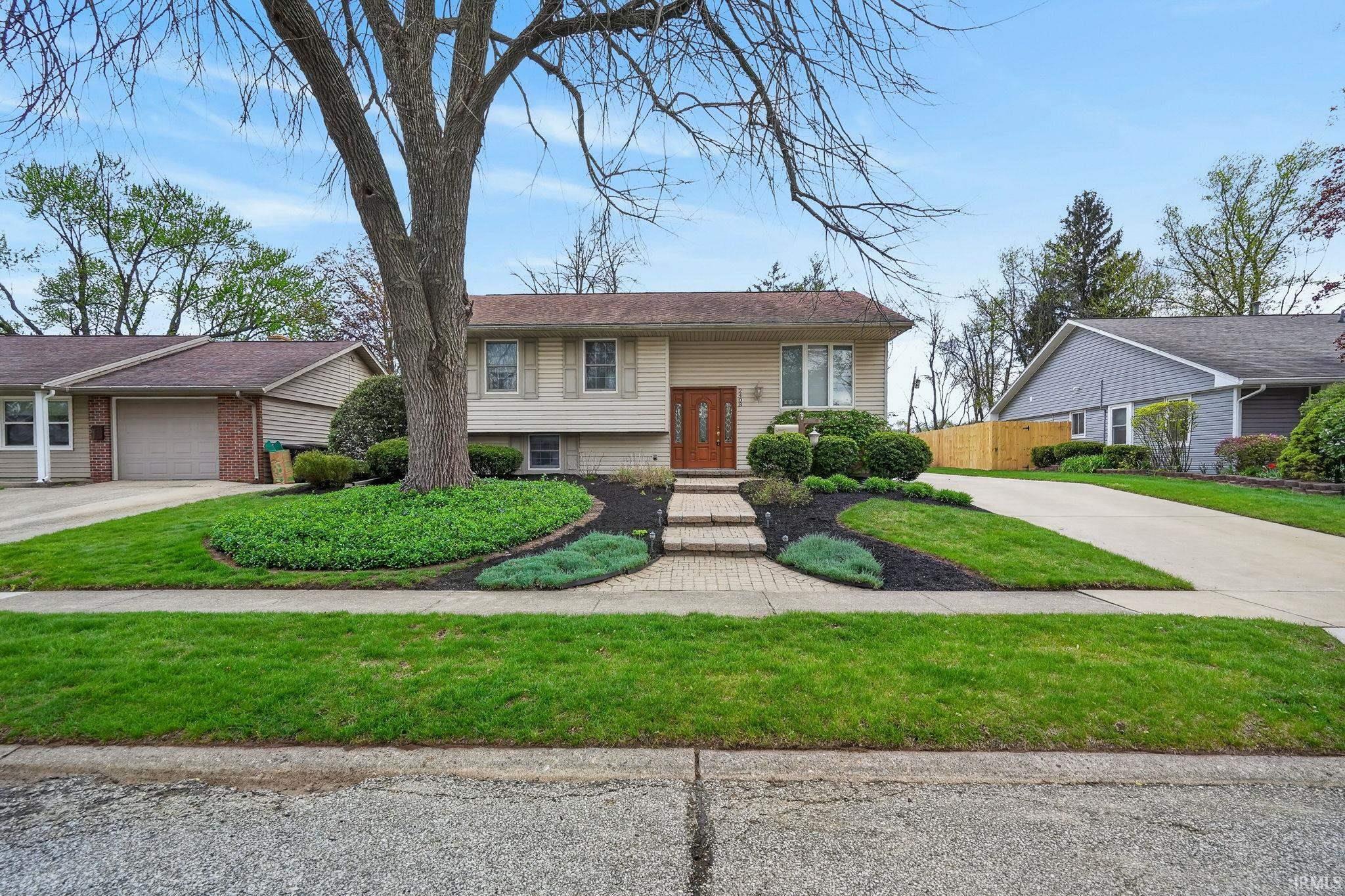 2408 Potawatomi Drive