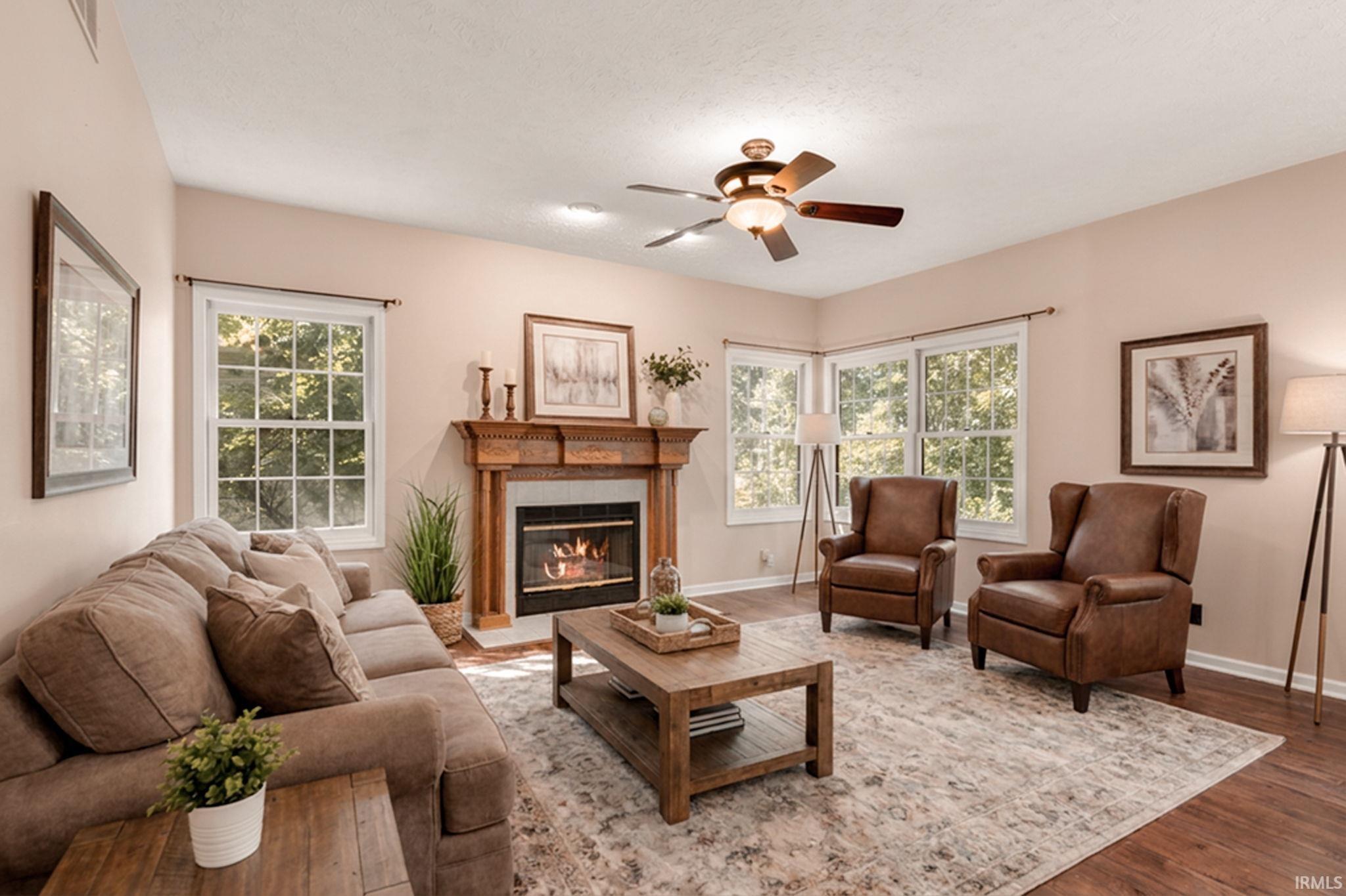 3516 Pintail Drive