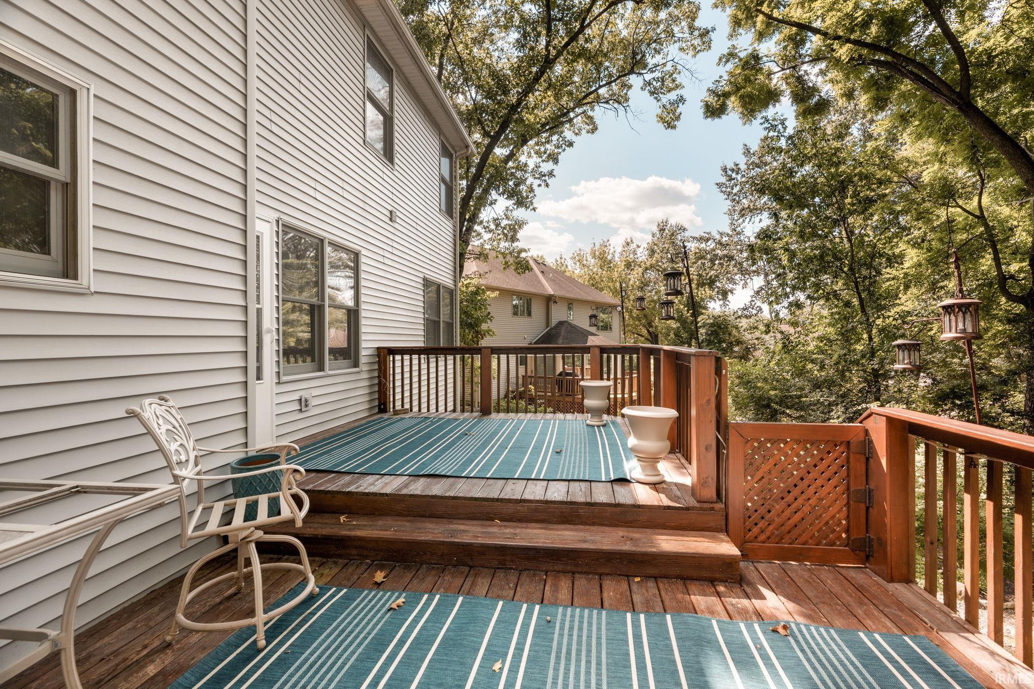 3516 Pintail Drive