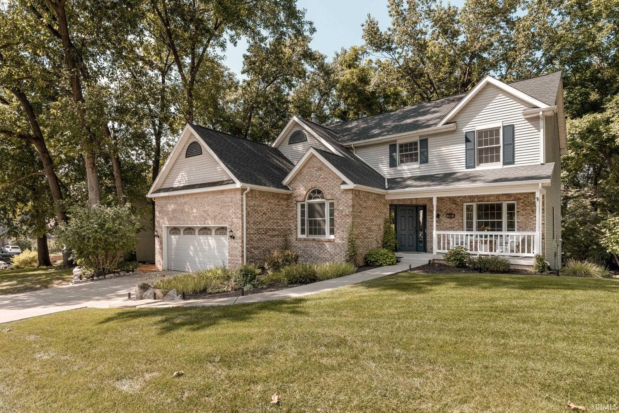 3516 Pintail Drive