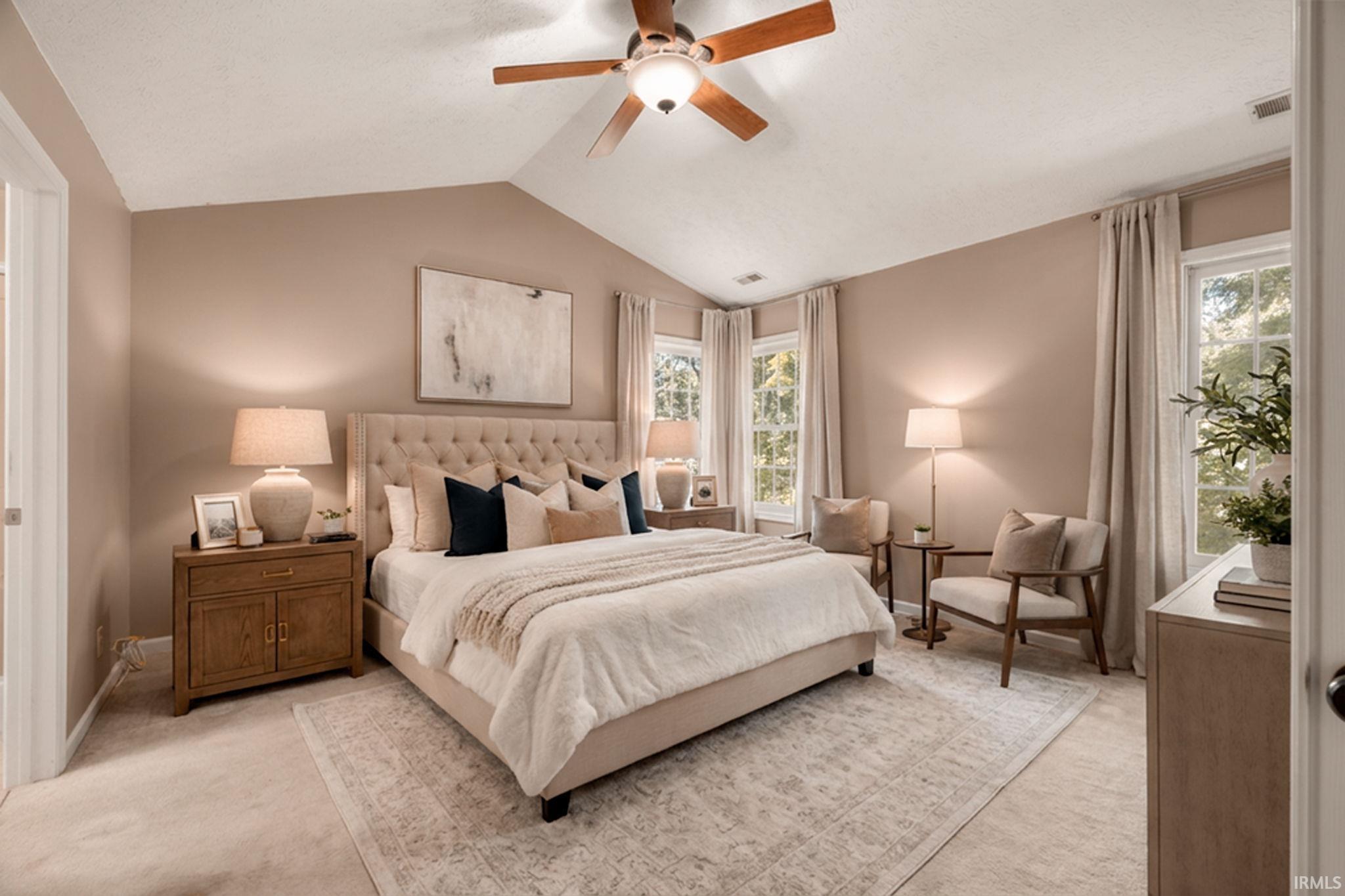 3516 Pintail Drive