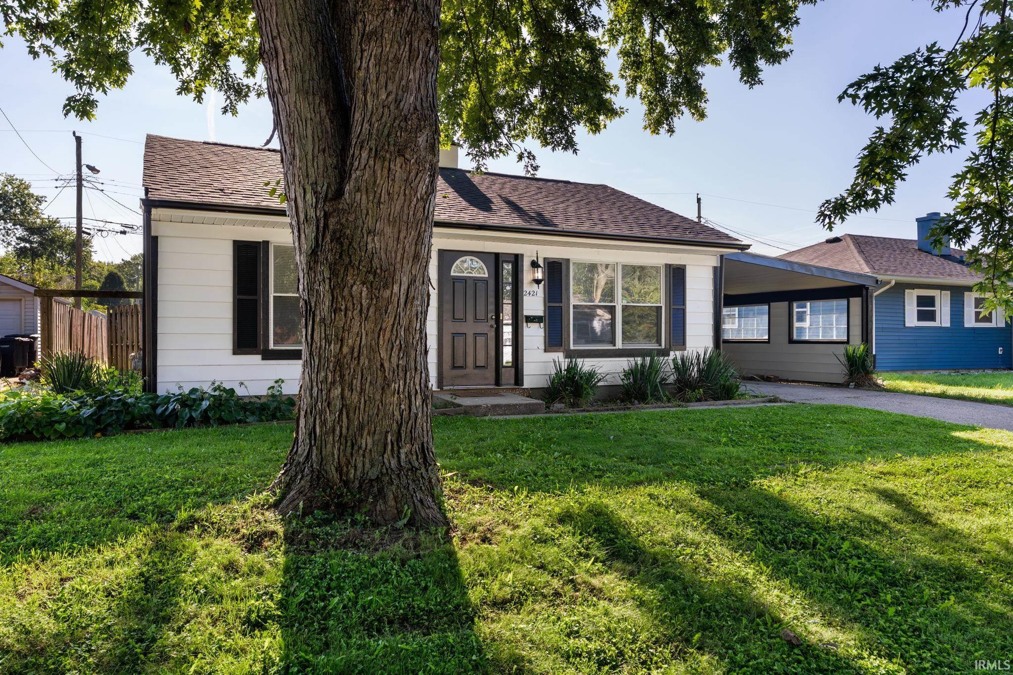 2421 Edgelea Drive
