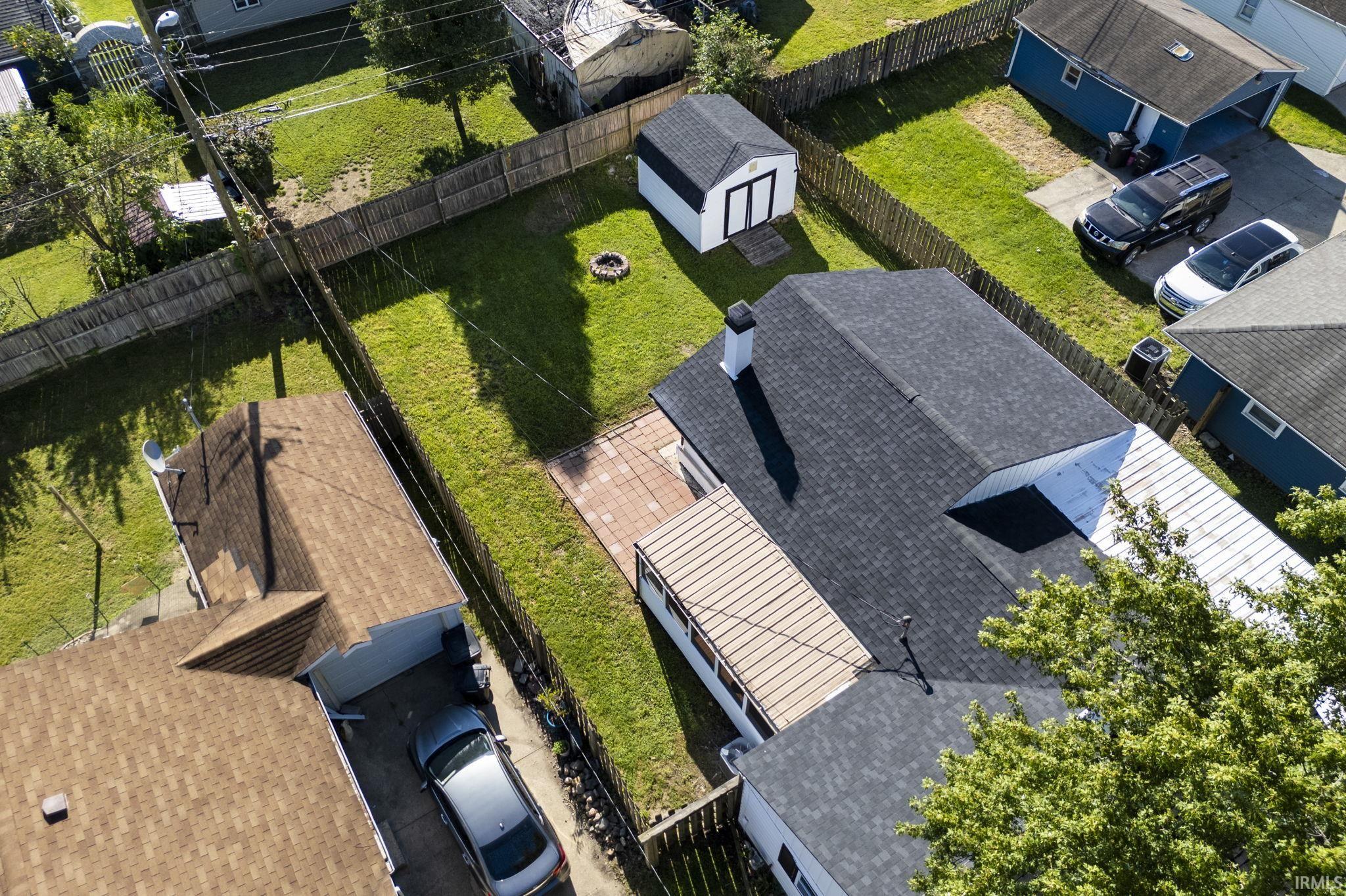 2421 Edgelea Drive