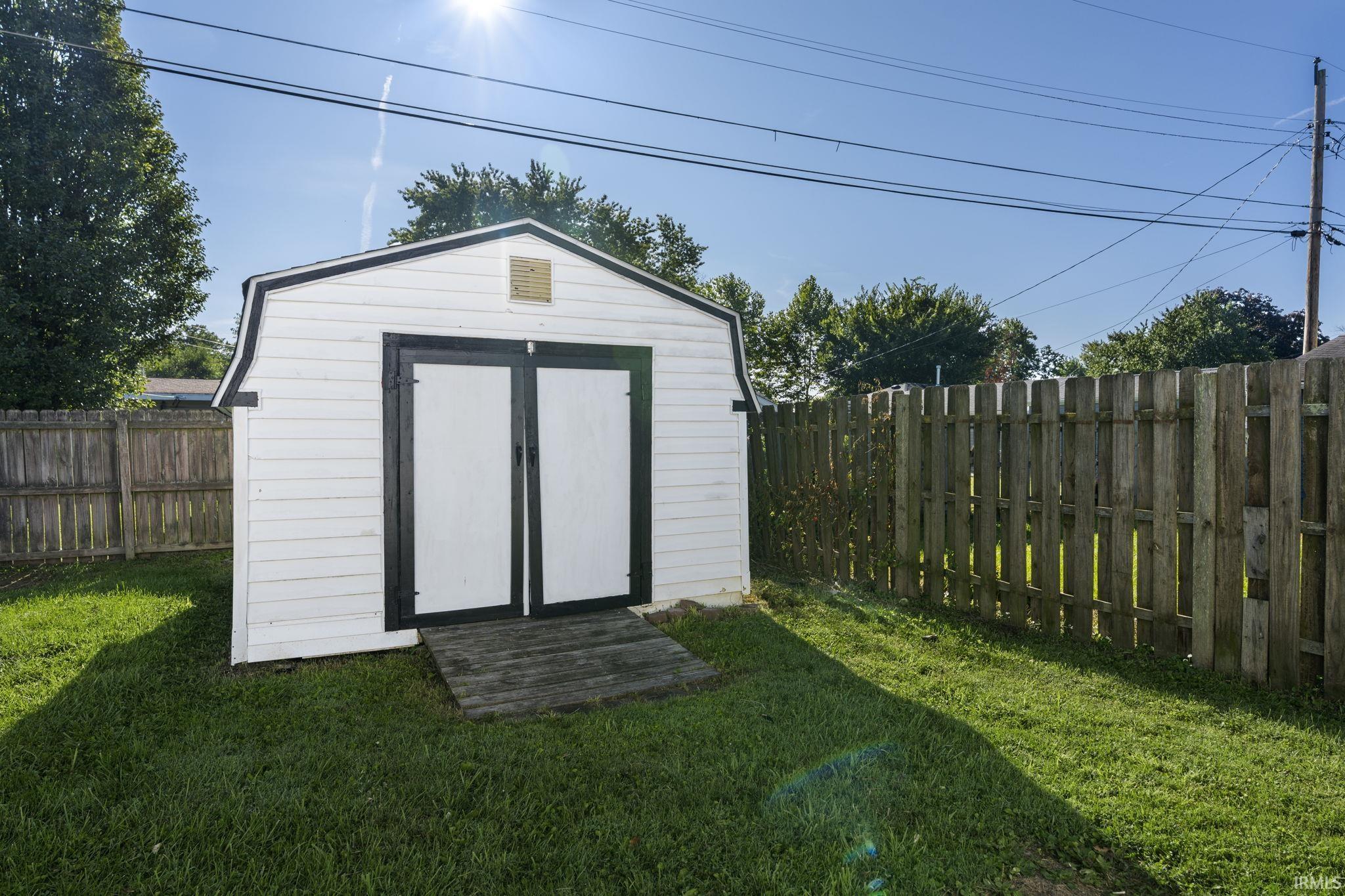 2421 Edgelea Drive