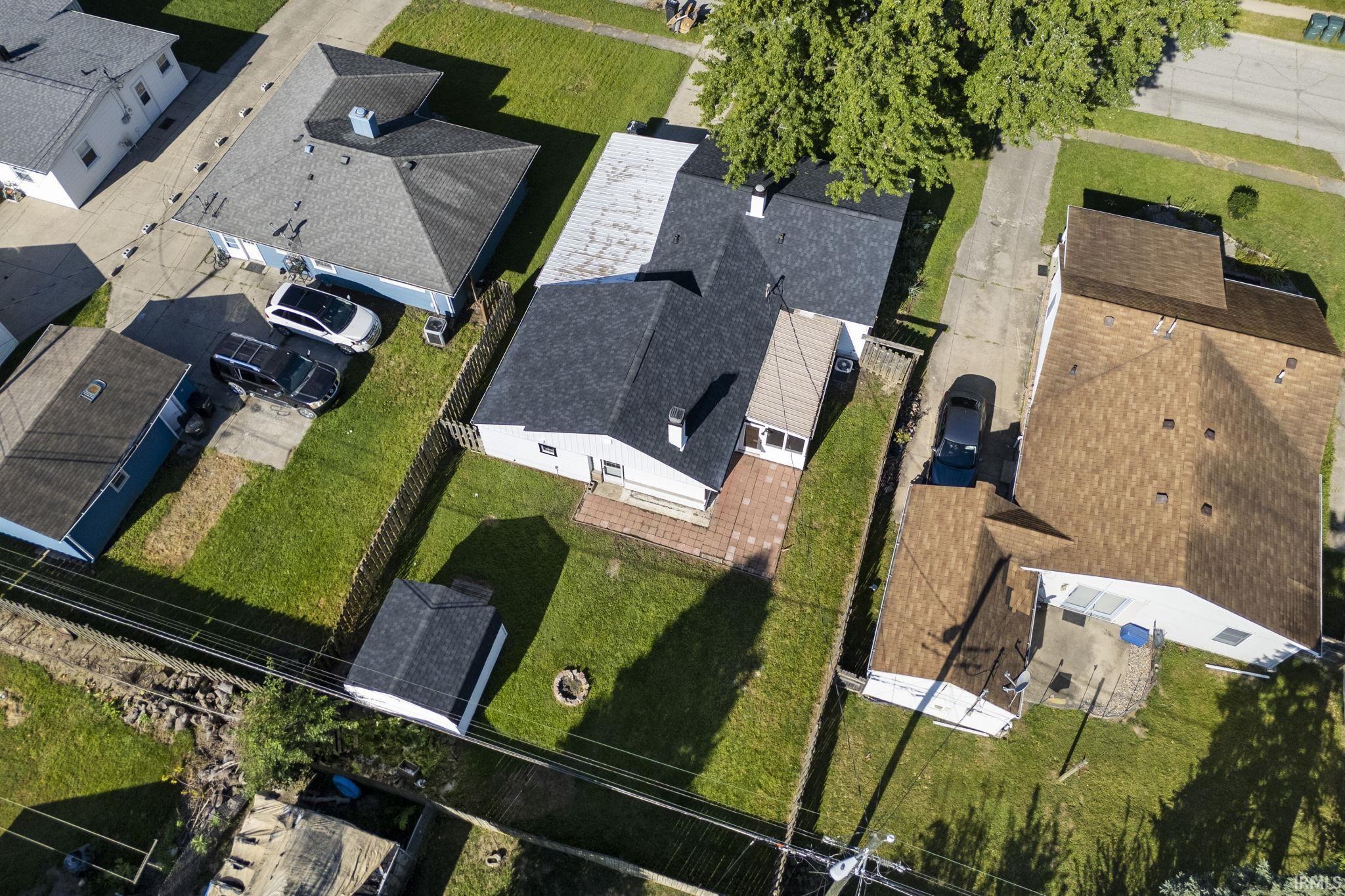 2421 Edgelea Drive