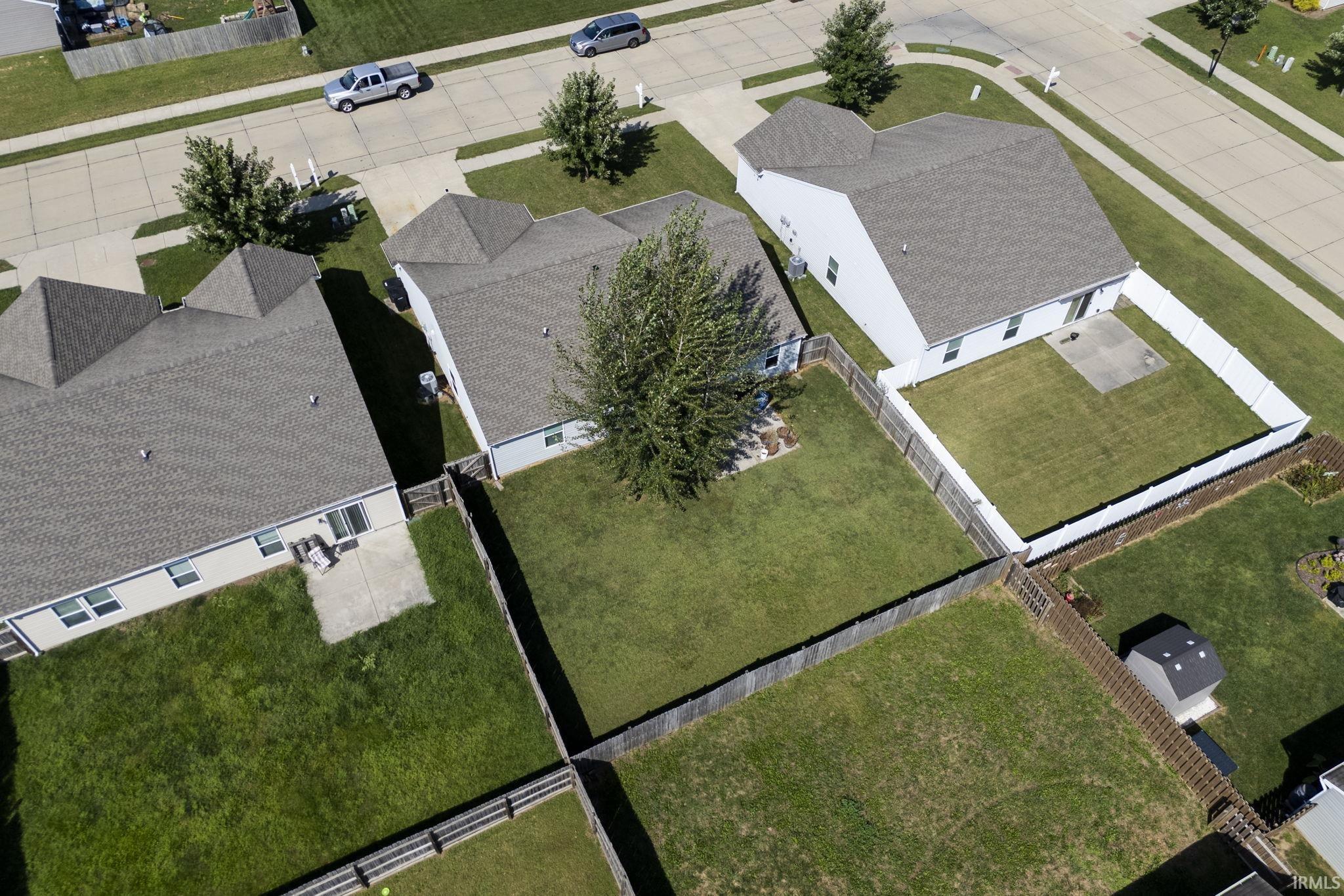 3007 Queencastle Drive
