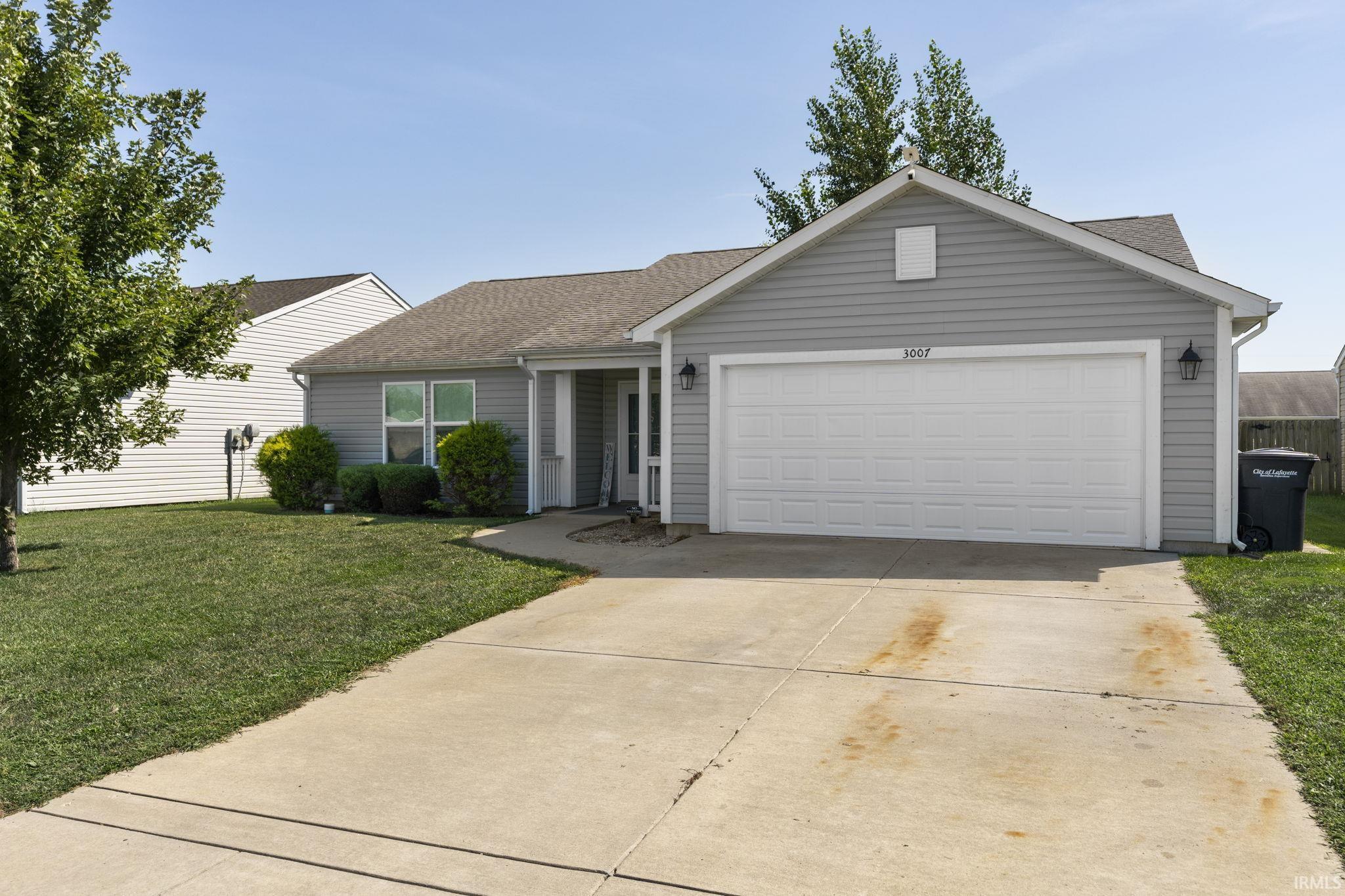 3007 Queencastle Drive