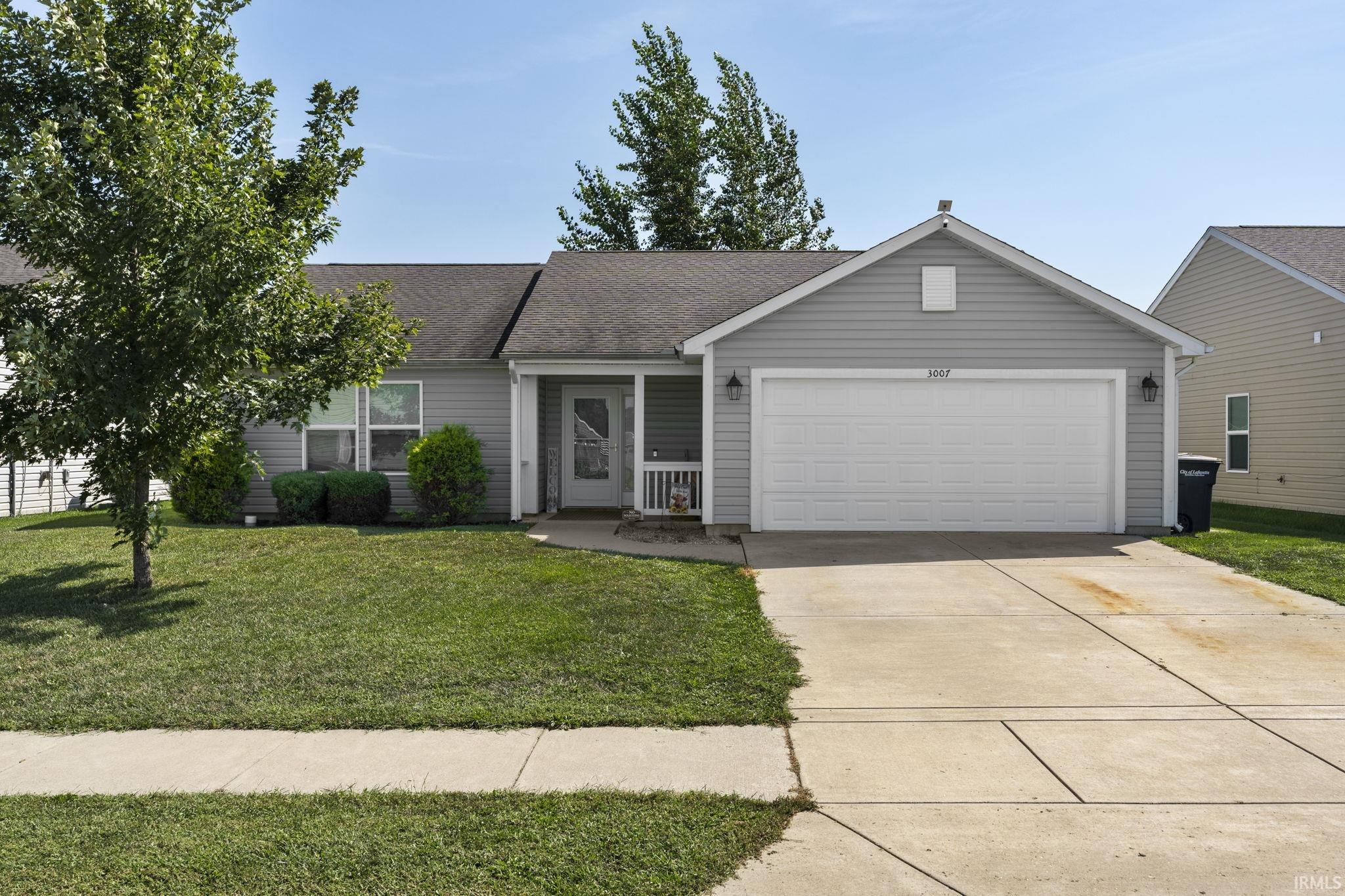3007 Queencastle Drive