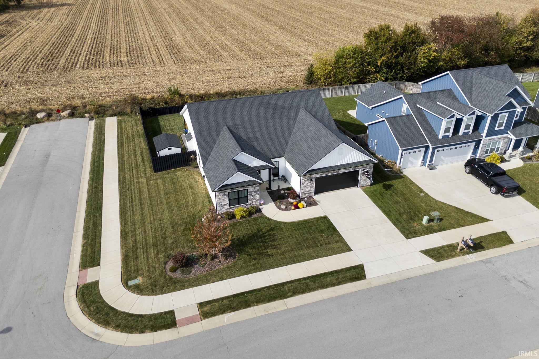 4831 Leeward Lane