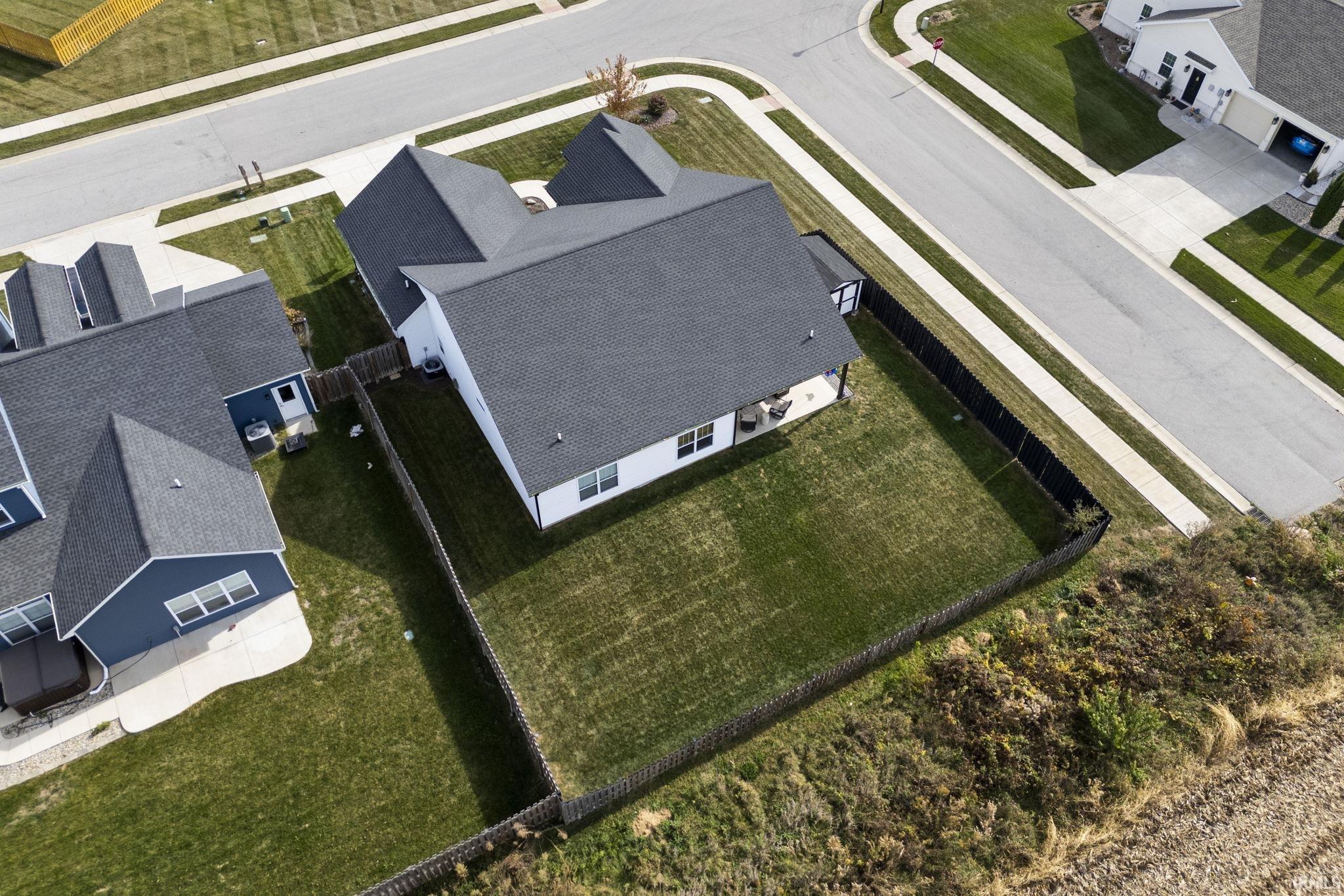 4831 Leeward Lane