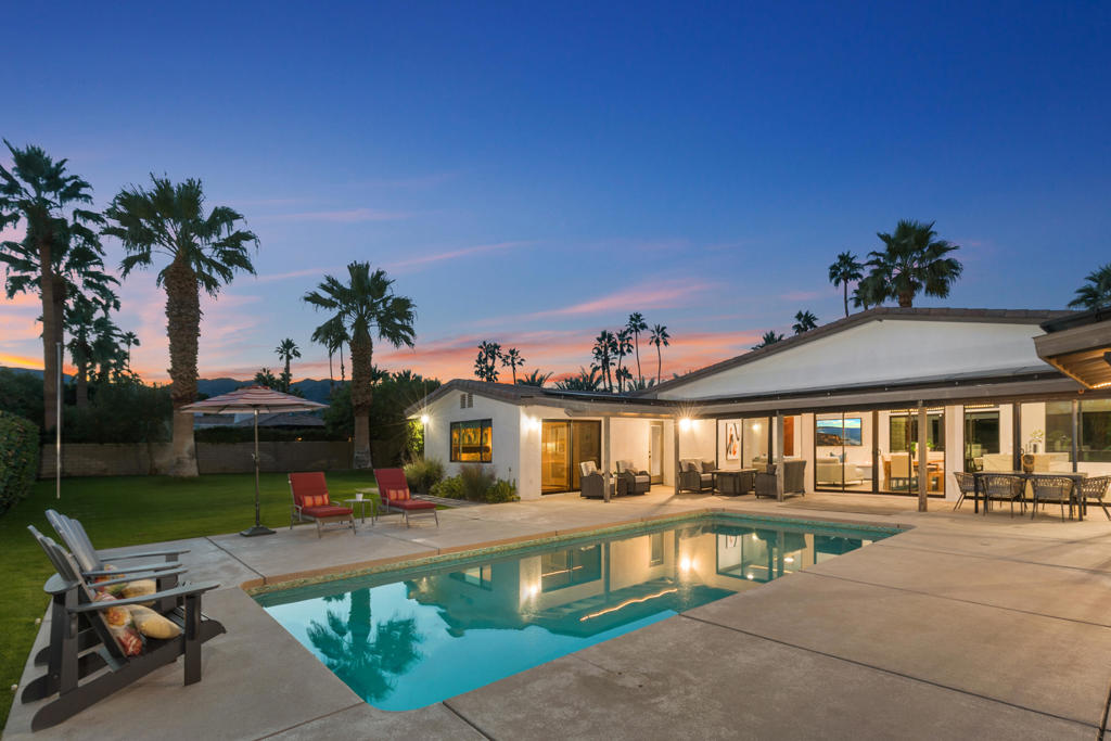 74155 Mockingbird Trail