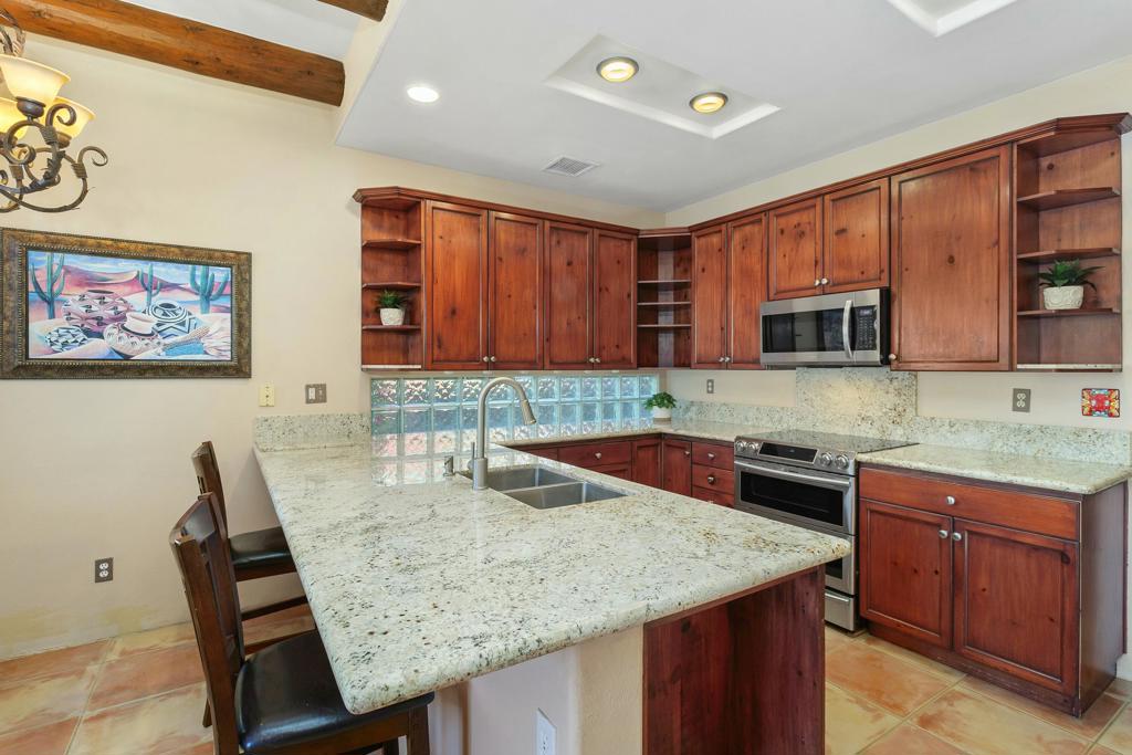 32 Tucson Circle