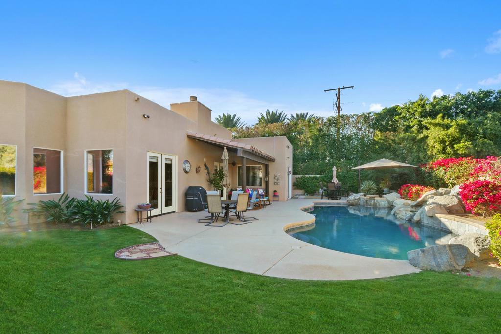 32 Tucson Circle