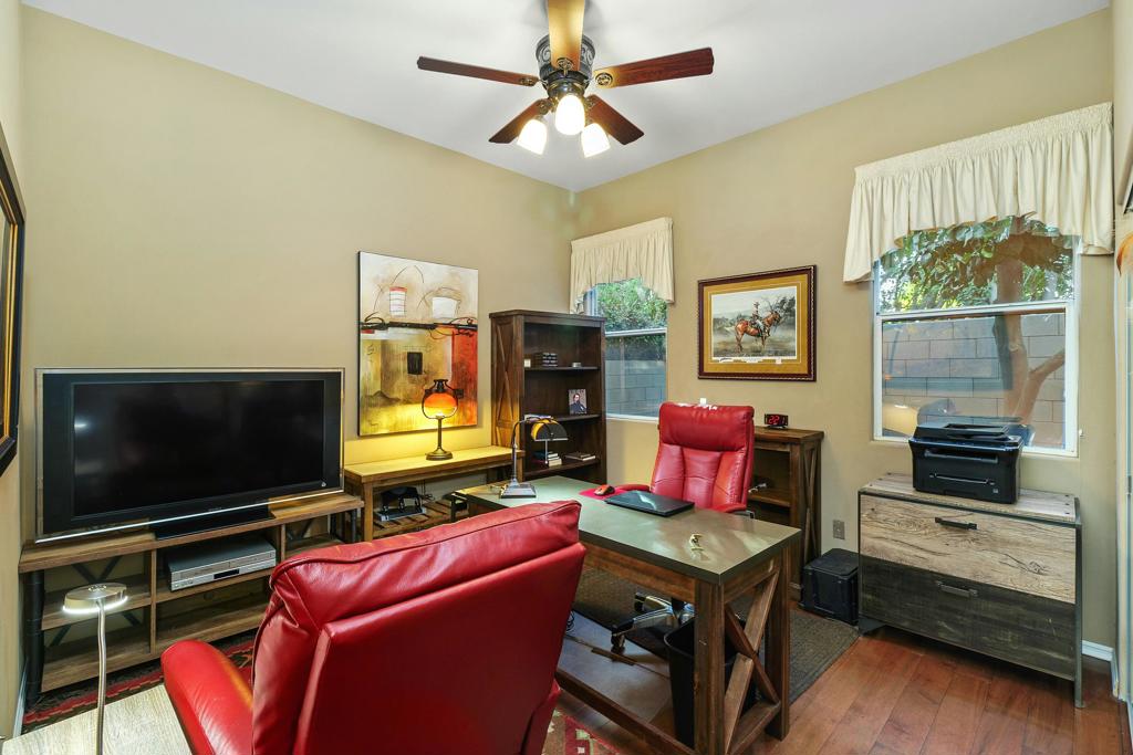 32 Tucson Circle