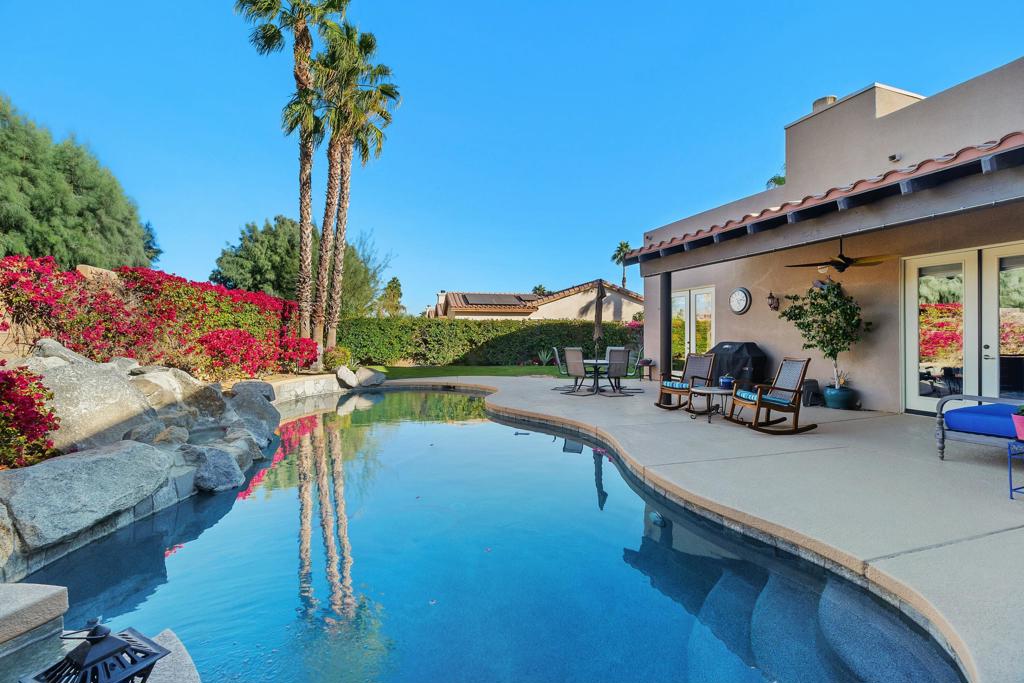 32 Tucson Circle