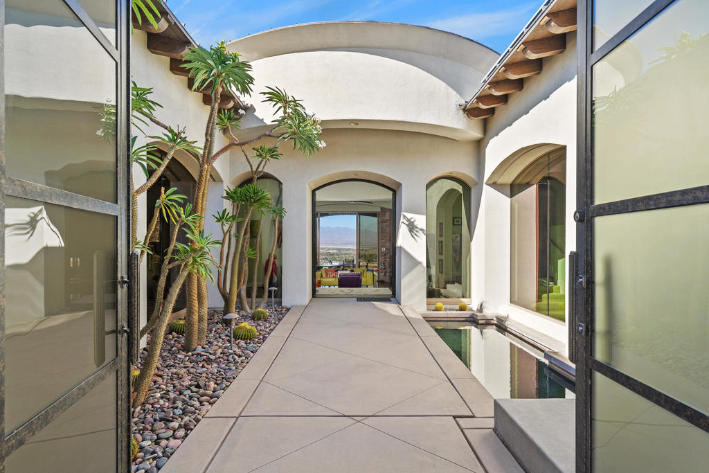 26 Sierra Vista Drive