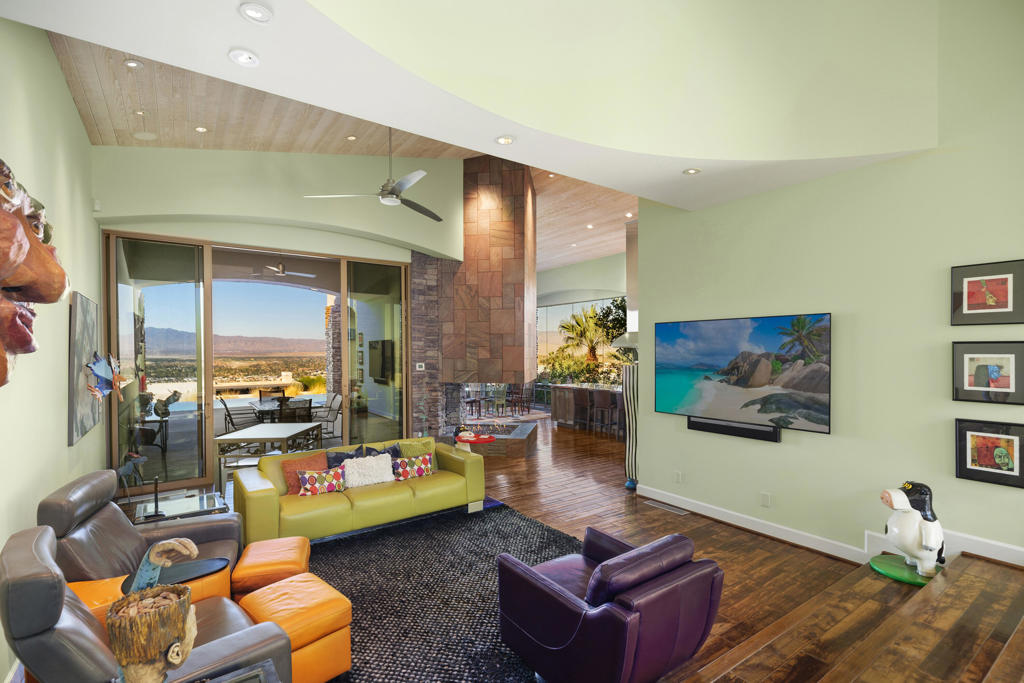 26 Sierra Vista Drive