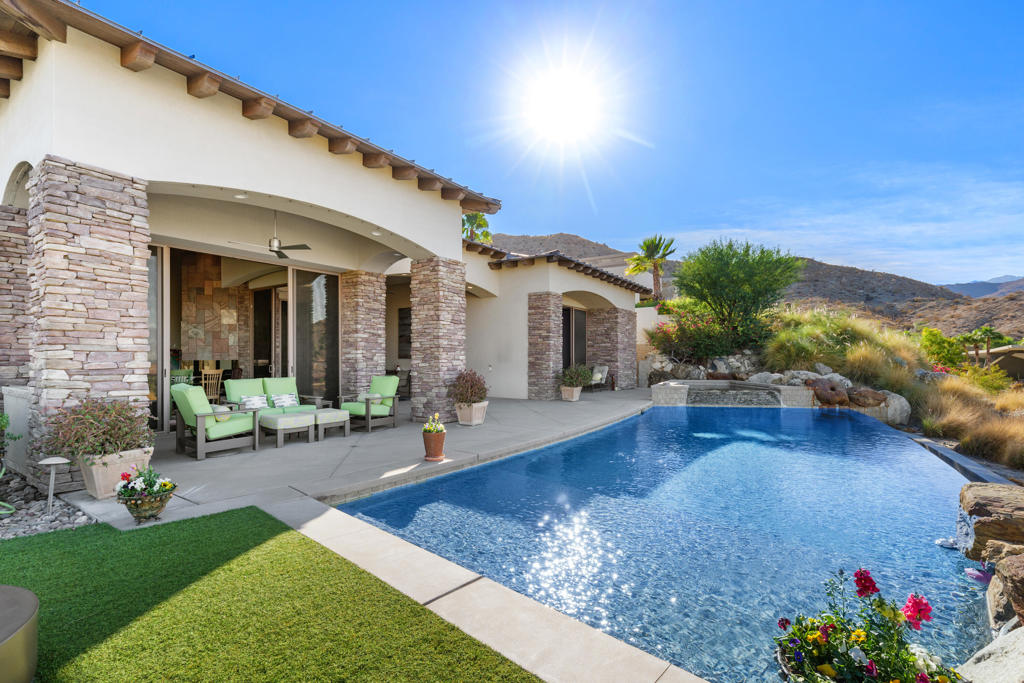 26 Sierra Vista Drive