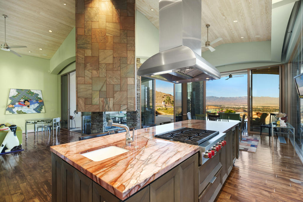 26 Sierra Vista Drive