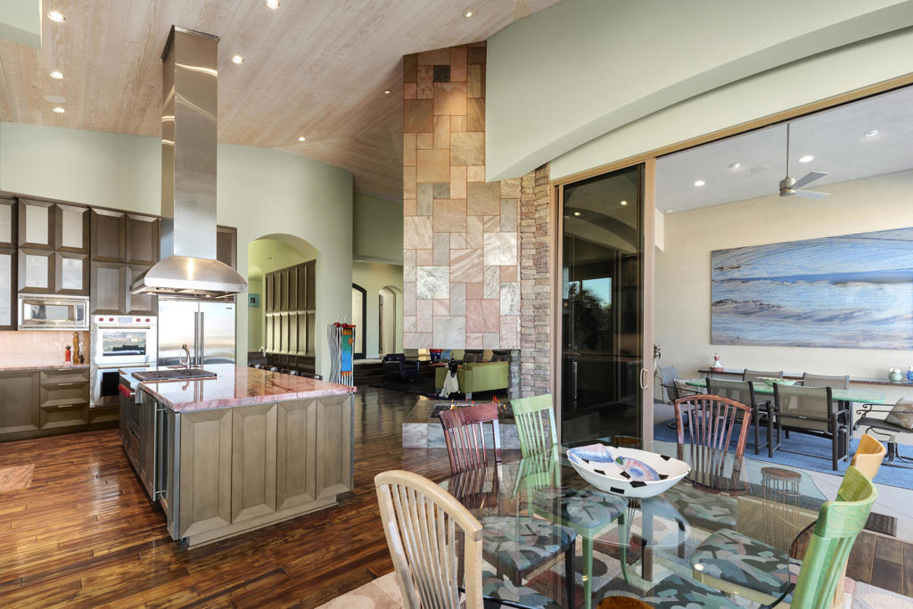 26 Sierra Vista Drive