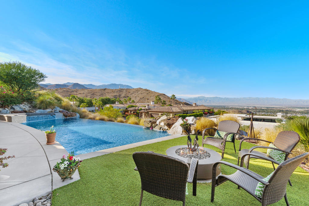 26 Sierra Vista Drive