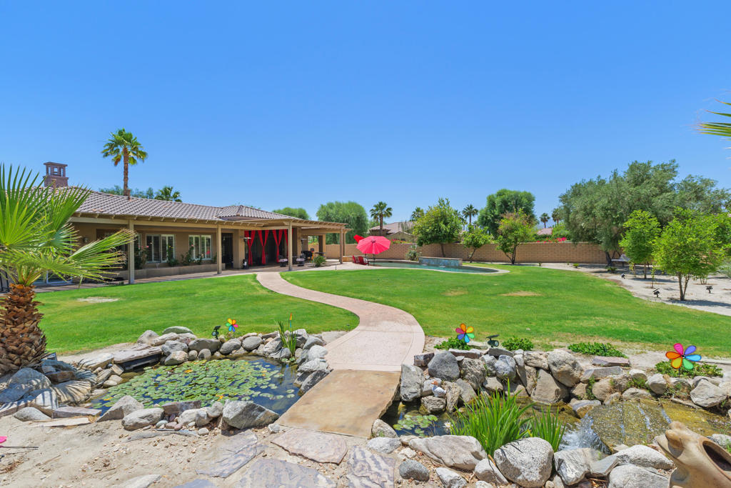 78482 Bent Canyon Court