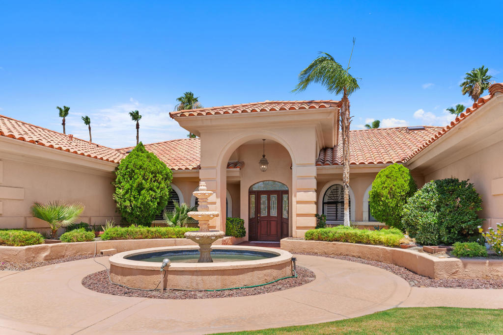 346 Crest Lake Drive