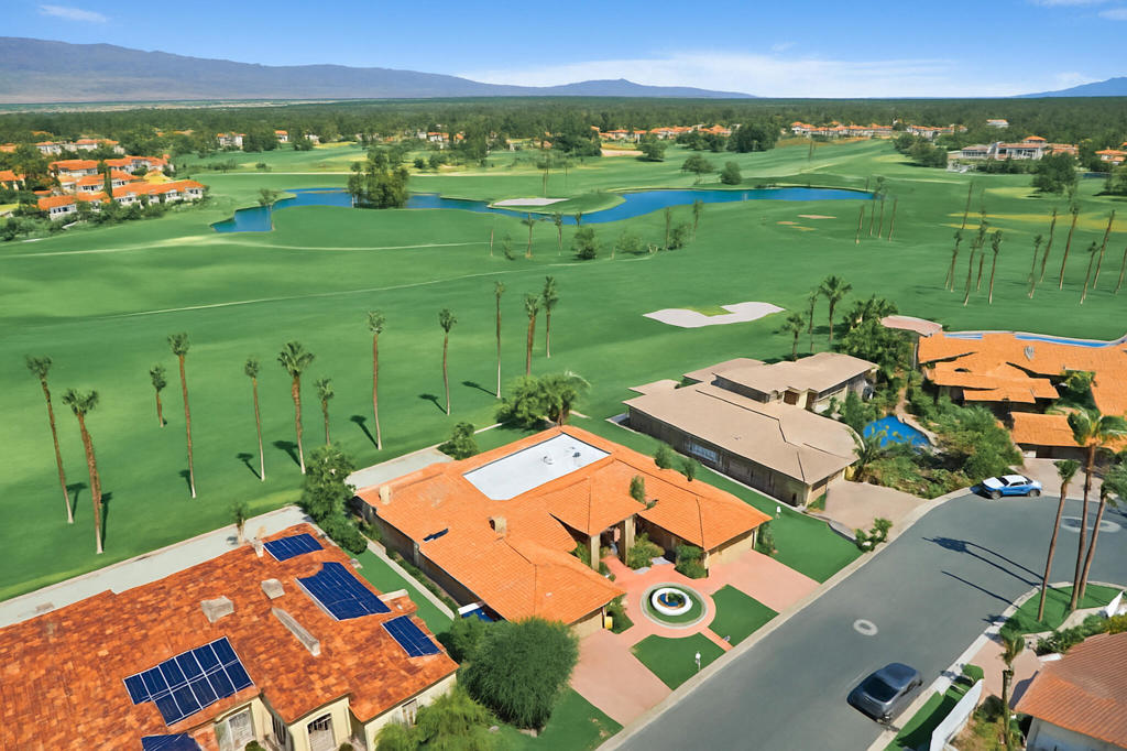 346 Crest Lake Drive