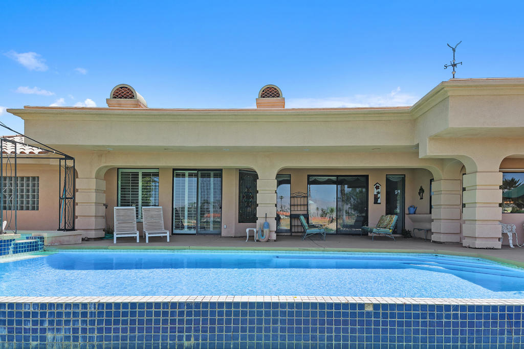 346 Crest Lake Drive