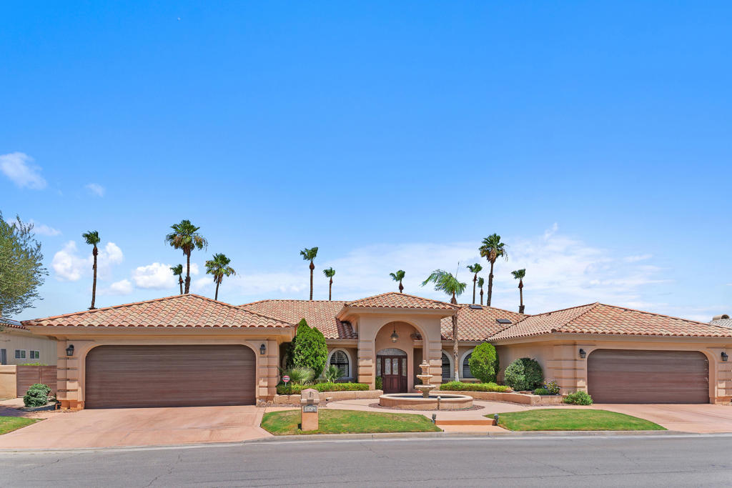 346 Crest Lake Drive