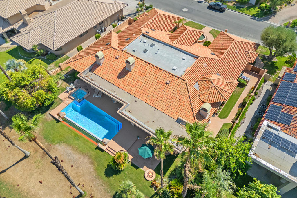 346 Crest Lake Drive