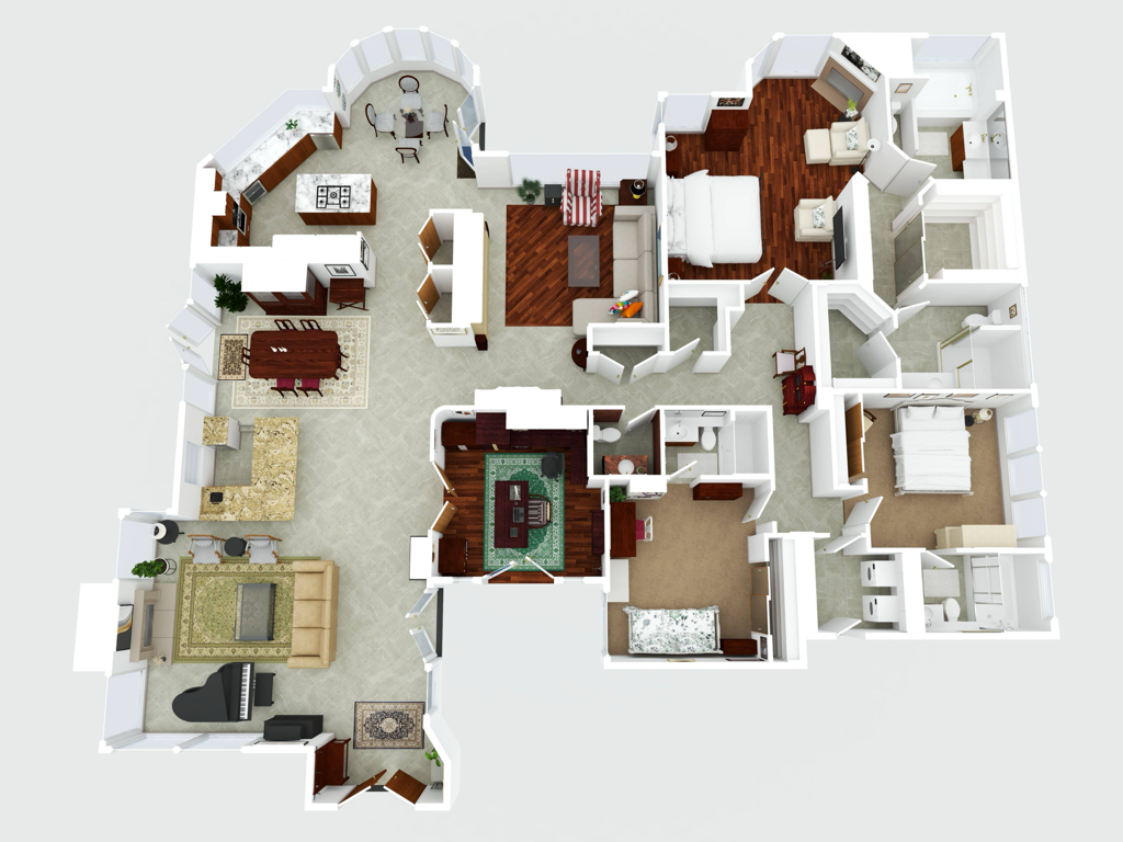 48285 Monterra Circle W