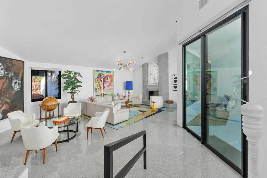 73009 Joshua Tree Street