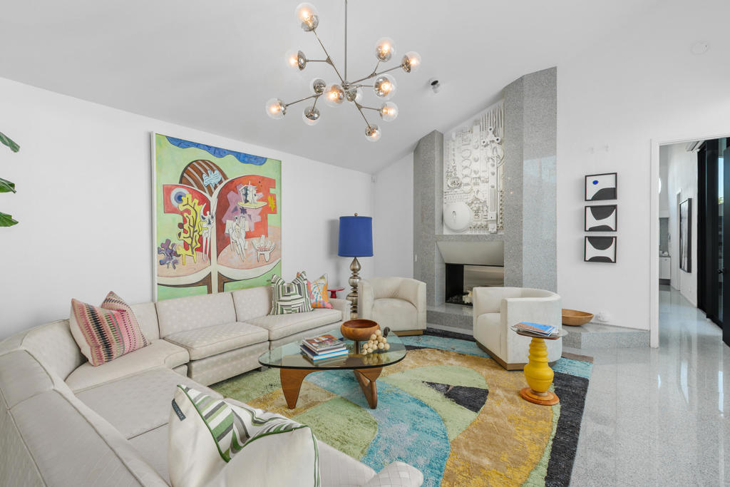 73009 Joshua Tree Street