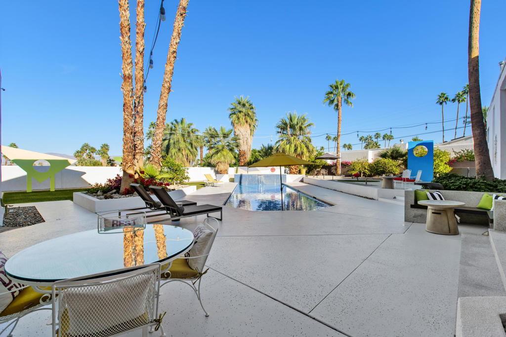 73009 Joshua Tree Street