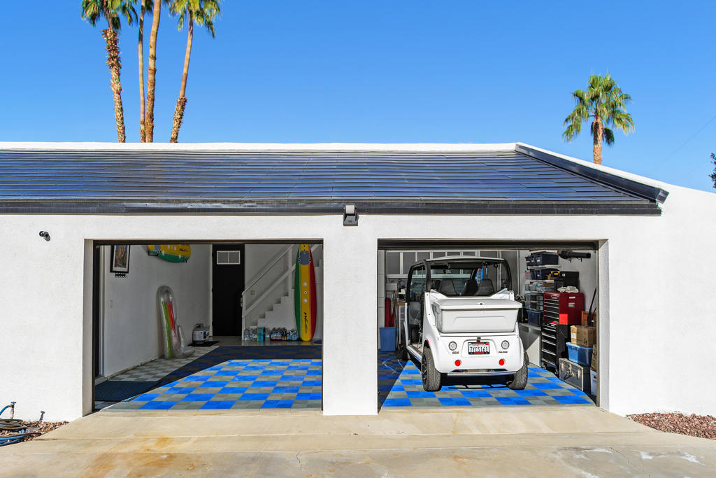 73009 Joshua Tree Street