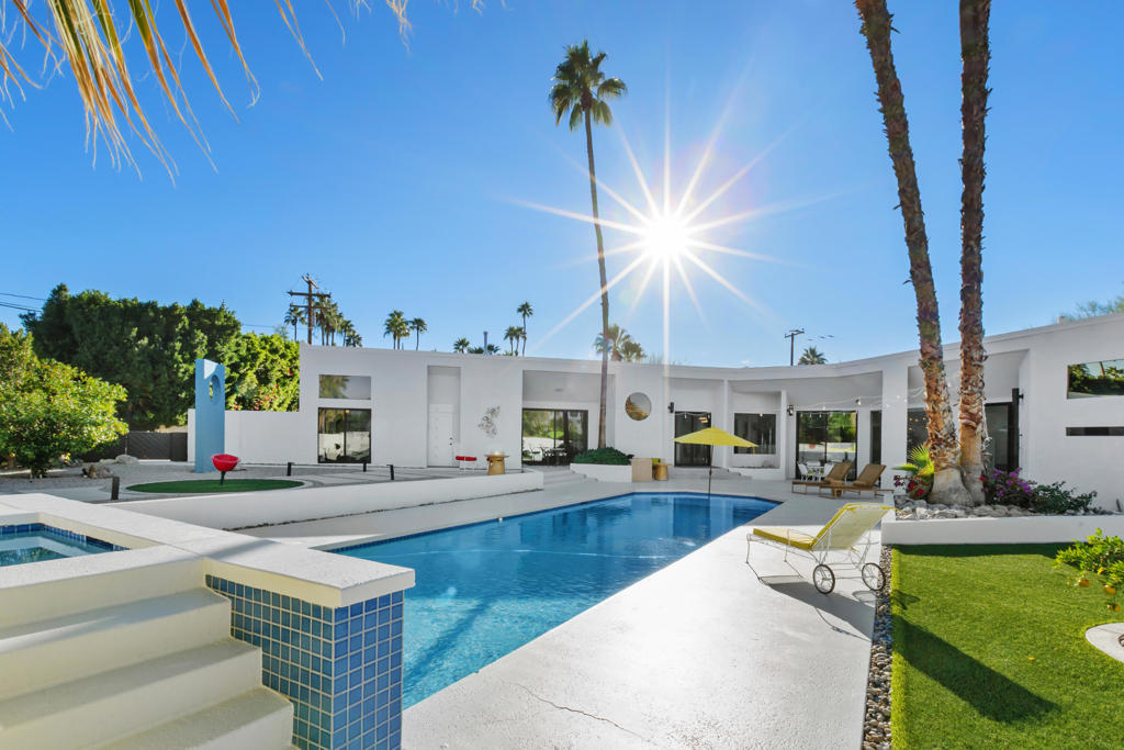 73009 Joshua Tree Street