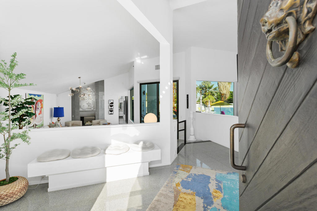 73009 Joshua Tree Street