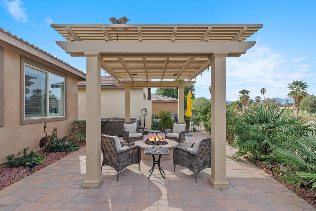 82692 Burnette Drive