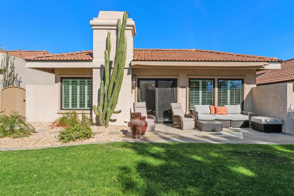 109 Verde Way