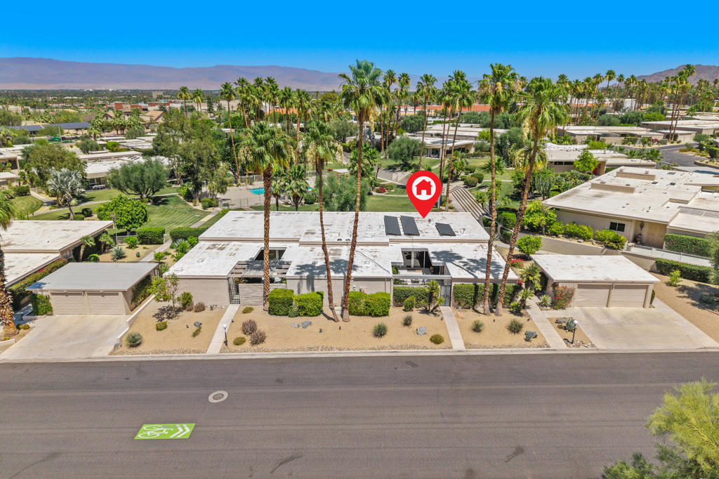 72267 Willow Street 1507