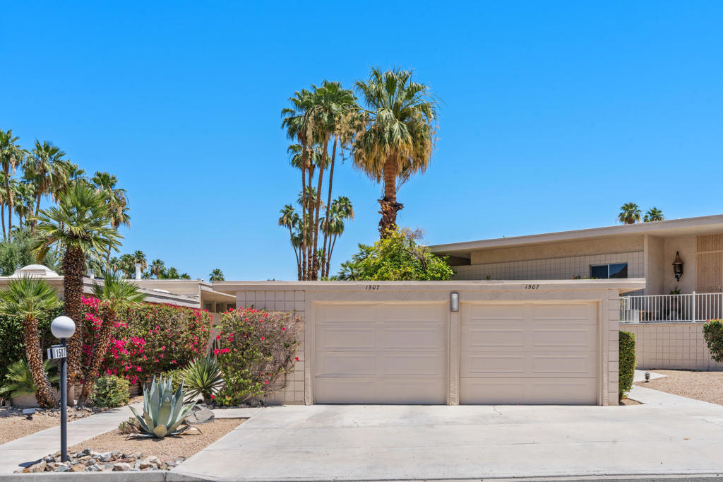 72267 Willow Street 1507