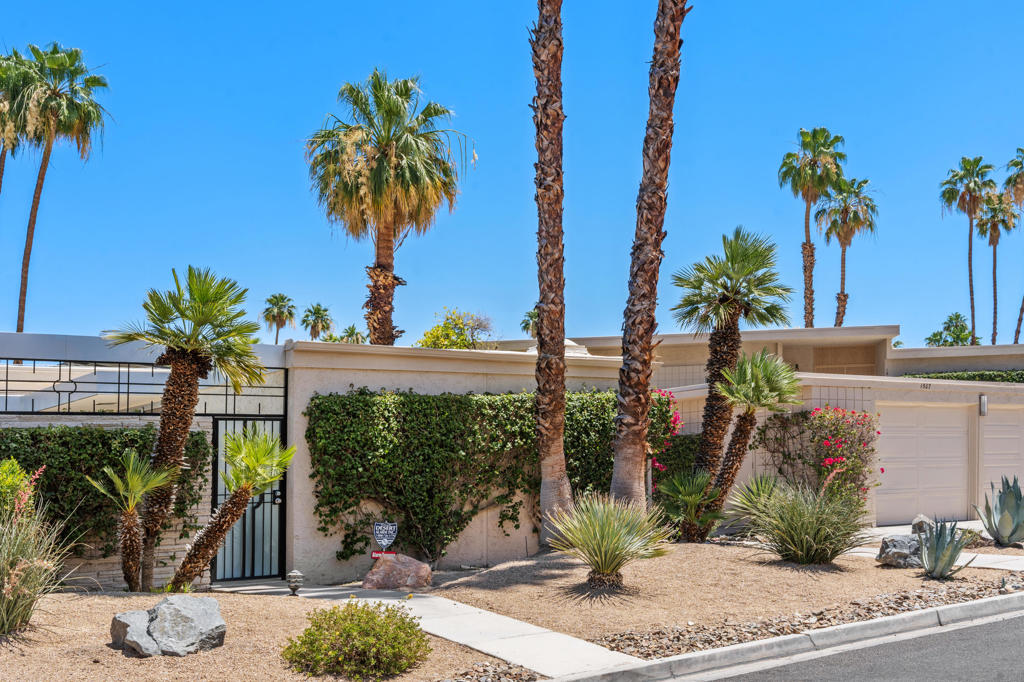 72267 Willow Street 1507