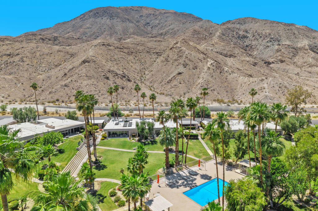 72267 Willow Street 1507
